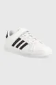 adidas gyerek sportcipő Grand Court 2.0 fehér