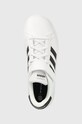 adidas gyerek sportcipő Grand Court 2.0 fehér GW6521