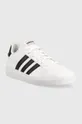 Дитячі кросівки adidas GRAND COURT білий