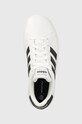 Детские кроссовки adidas GRAND COURT белый GW6511