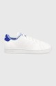 Otroške superge adidas ADVANTAGE K Prijazno od planeta bela H06160
