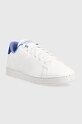 Otroške superge adidas ADVANTAGE K H06160 bela AW23