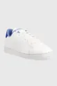 Παιδικά αθλητικά παπούτσια adidas ADVANTAGE K λευκό