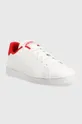 adidas gyerek sportcipő ADVANTAGE K fehér