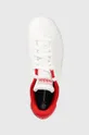 bianco adidas scarpe da ginnastica per bambini ADVANTAGE K