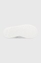 adidas sneakers pentru copii GRAND COURT 2. GY2577 alb