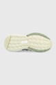 Детские кроссовки adidas RapidaSport K HP6128 зелёный