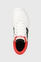 biały adidas Originals sneakersy dziecięce HOOPS 3. K