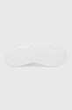 adidas sneakersy dziecięce ADVANTAGE CF C H06212 biały