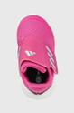adidas sneakers pentru copii RUNFALCON 3. AC I roz HP5860