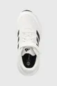 biela Detské tenisky adidas RUNFALCON 3. EL K