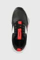 μαύρο Παιδικά αθλητικά παπούτσια Reebok Classic XT SPRINTER