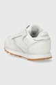 CHLAPEC Dětské sneakers boty Reebok Classic CL LTHR 100008336 bílá