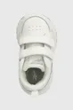білий Дитячі кросівки Reebok Classic CLASP LOW