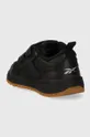 Παιδικά αθλητικά παπούτσια Reebok Classic CLASP LOW Πάνω μέρος: Συνθετικό ύφασμα, Φυσικό δέρμα Εσωτερικό: Υφαντικό υλικό Σόλα: Συνθετικό ύφασμα