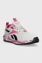 Reebok Classic sneakers pentru copii DURABLE XT 100033307 gri AW23