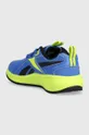 Παιδικά αθλητικά παπούτσια Reebok Classic DURABLE XT Πάνω μέρος: Υφαντικό υλικό, Φυσικό δέρμα Εσωτερικό: Υφαντικό υλικό Σόλα: Συνθετικό ύφασμα