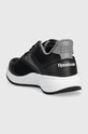 Chłopiec Reebok Classic sneakersy dziecięce ROAD SUPREME 100033541 czarny