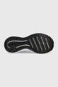 Reebok Classic sneakersy dziecięce ROAD SUPREME 100033541 czarny