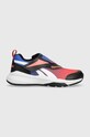 Reebok Classic gyerek sportcipő EQUAL FIT textil többszínű 100033558