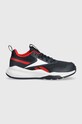 Дитячі кросівки Reebok Classic XT SPRINTER 2.0 імітація лицьової шкіри темно-синій 100033568