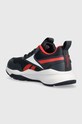 Хлопчик Дитячі кросівки Reebok Classic XT SPRINTER 2.0 100033568 темно-синій