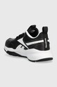 Chlapec Detské tenisky Reebok Classic XT SPRINTER 100033616 čierna