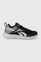 Дитячі кросівки Reebok Classic RUSH RUNNER низька чорний 100033999