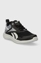 Дитячі кросівки Reebok Classic RUSH RUNNER 100033999 чорний AW23