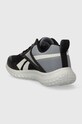 Хлопчик Дитячі кросівки Reebok Classic RUSH RUNNER 100033999 чорний