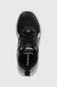 μαύρο Παιδικά αθλητικά παπούτσια Reebok Classic RUSH RUNNER