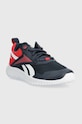 Reebok Classic sneakersy dziecięce RUSH RUNNER 100034141 granatowy AW23