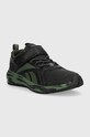 Reebok Classic gyerek sportcipő DURABLE XT A 100033312 fekete AW23