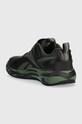 Fiú Reebok Classic gyerek sportcipő DURABLE XT A 100033312 fekete