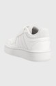 Băieți adidas Originals sneakers pentru copii Hoops 3.0 CF I GW0442 alb
