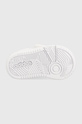 adidas Originals sneakersy dziecięce Hoops 3.0 CF I GW0442 biały