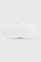 adidas sneakersy dziecięce GRAND COURT GW6527 biały