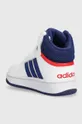 Παιδικά αθλητικά παπούτσια adidas Originals HOOPS MID 3.0 AC I  Πάνω μέρος: Συνθετικό ύφασμα Εσωτερικό: Υφαντικό υλικό Σόλα: Συνθετικό ύφασμα