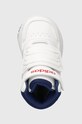 Детски маратонки adidas Originals HOOPS MID 3.0 AC I бял GZ9650