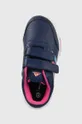 tmavomodrá Detské tenisky adidas Tensaur Sport 2.0 C