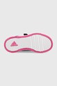 Dětské sneakers boty adidas Tensaur Sport 2.0 C H06367 námořnická modř