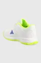 adidas Performance sneakersy dziecięce COURT STABIL JR Cholewka: Materiał syntetyczny, Materiał tekstylny, Wnętrze: Materiał tekstylny, Podeszwa: Materiał syntetyczny