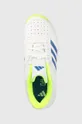 λευκό Παιδικά αθλητικά παπούτσια adidas Performance COURT STABIL JR