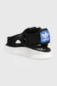 Otroški sandali adidas Originals 360 SANDAL 3.0 C  Zunanjost: Tekstilni material Notranjost: Sintetični material, Tekstilni material Podplat: Sintetični material