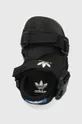 чорний Дитячі сандалі adidas Originals 360 SANDAL 3.0 I