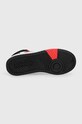 adidas Originals sneakersy dziecięce HOOPS MID 3.0 K HR0227 biały