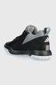 Chłopiec adidas Originals sneakersy dziecięce Cross Em Up Select IE9255 czarny