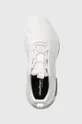 λευκό Παιδικά αθλητικά παπούτσια adidas RACER TR23 K