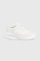 biały adidas sneakersy dziecięce X_PLRPHASE C Dziecięcy