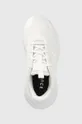 белый Детские кроссовки adidas X_PLRPHASE C